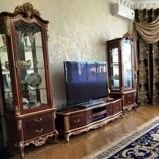 Buffet tv, buffet hias