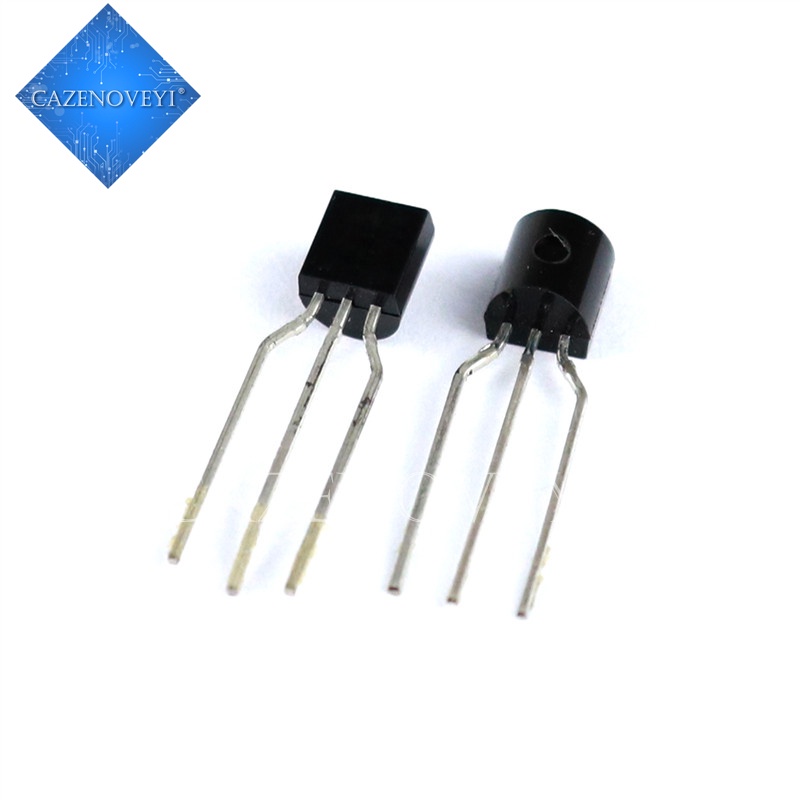 50pcs Ic Ktc8050 C8050 Ktc8550D C8550 To-92