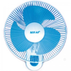 Kipas Angin Dinding Sekai WFN1606 16 Inch - Sekai Wall Fan 16inch