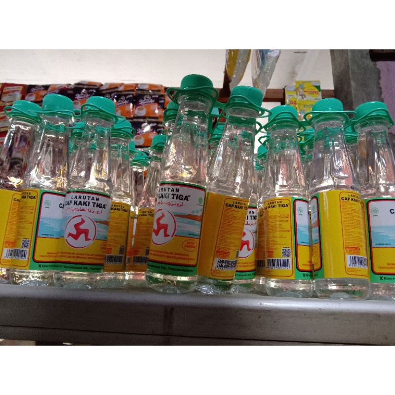 

Larutan 200 ml