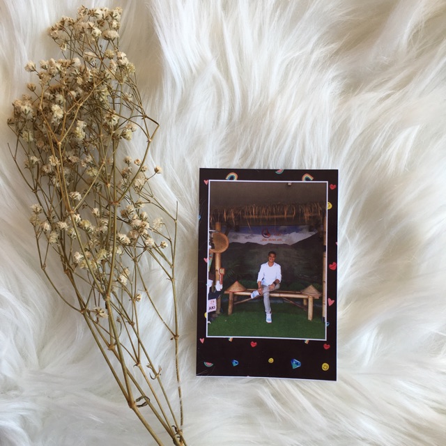 

Polaroid Premium Original