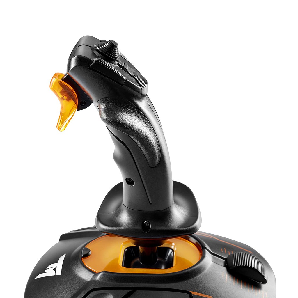 Thrustmaster T16000M FCS