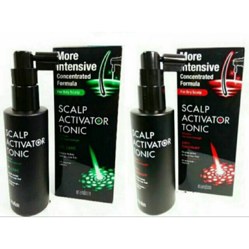 Hair tonic,Hair tonic Mandom