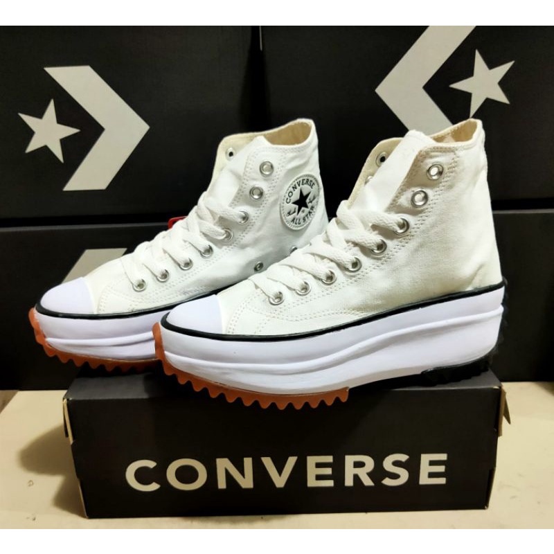 CONVERSE HEEL / HIGH 36-41