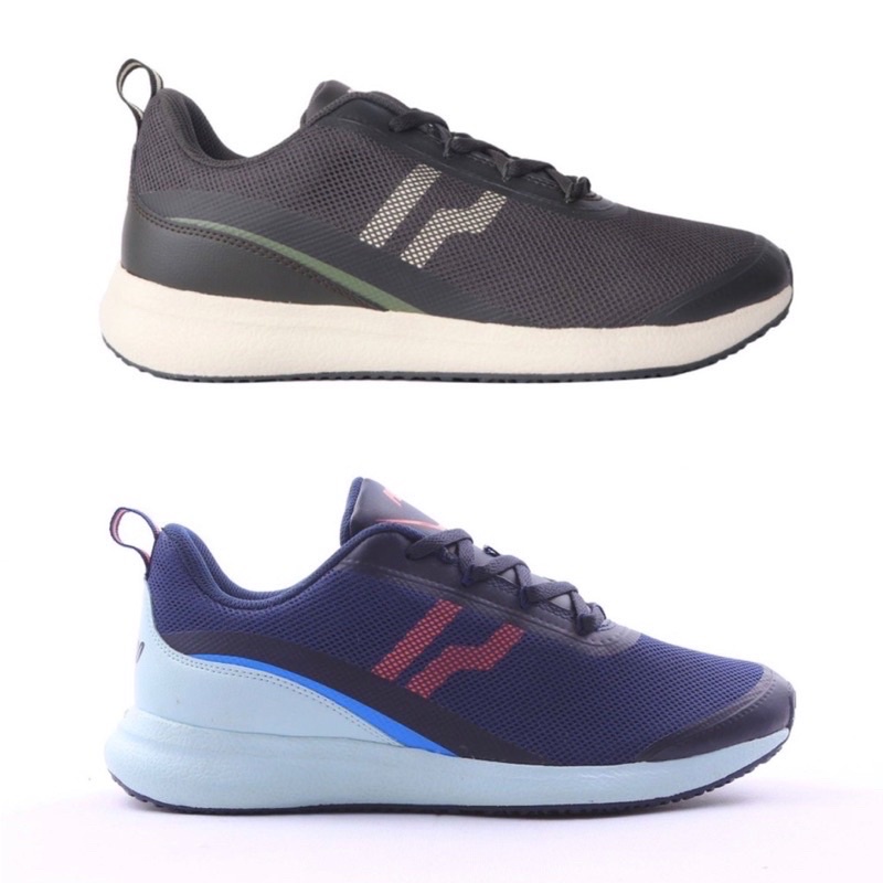 OBRAL SEPATU SNEAKERS PIERO MONZA