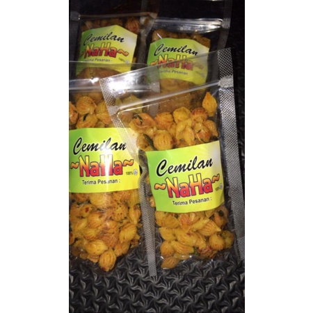 

MakroniKerang
