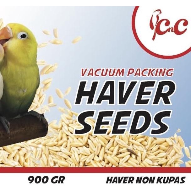 

Big Sale CnC HAVER SEEDS NON KUPAS 900GR Big Sale