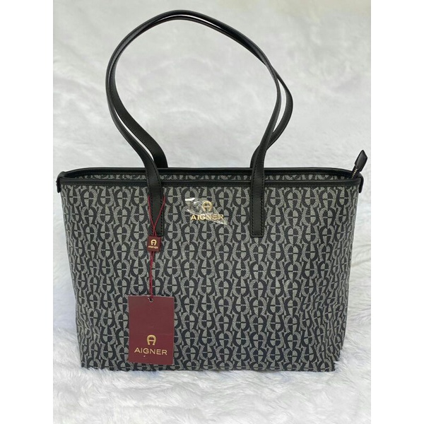 Aigner Zoe Fango tote bag
