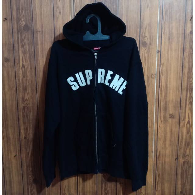 hoodie supreme original