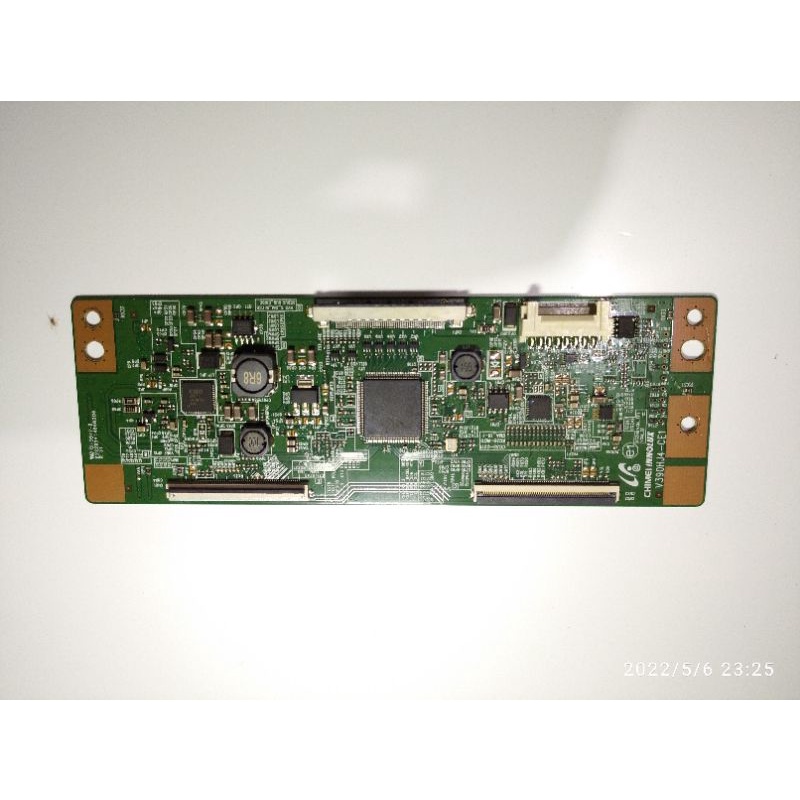 Tcon Tikok T con TV Samsung UA39FH5003 UA 39FH5003 39 FH 5003