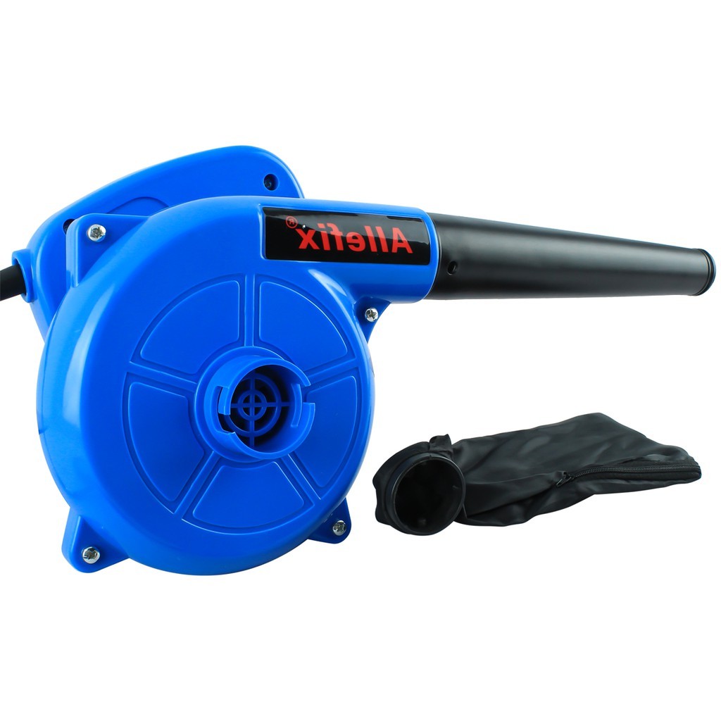 Jual Allefix Blower Mesin Hand Blower Tangan Penyedot Debu Multifungsi