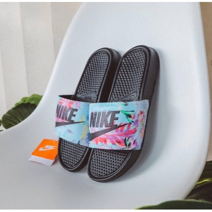 Sandal slop nike