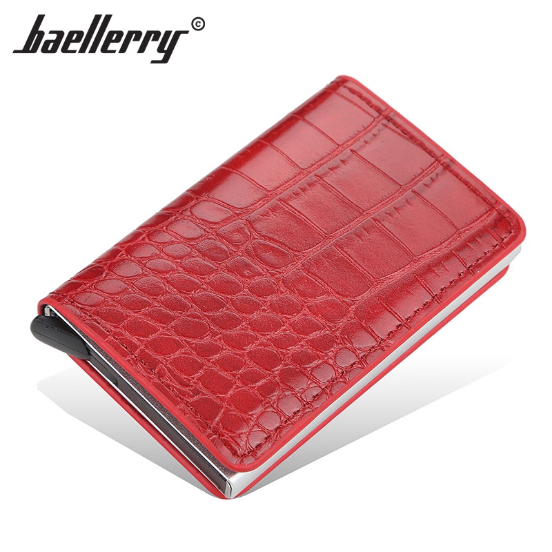 BAELLERRY K9130 Dompet Kartu WK-WBY