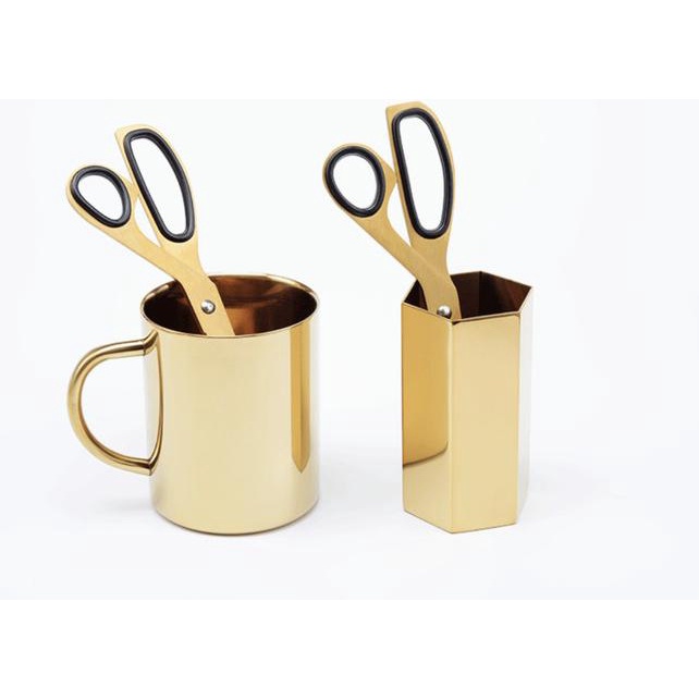 

✻ Gunting unik gold ala INS tumblr limited ♕