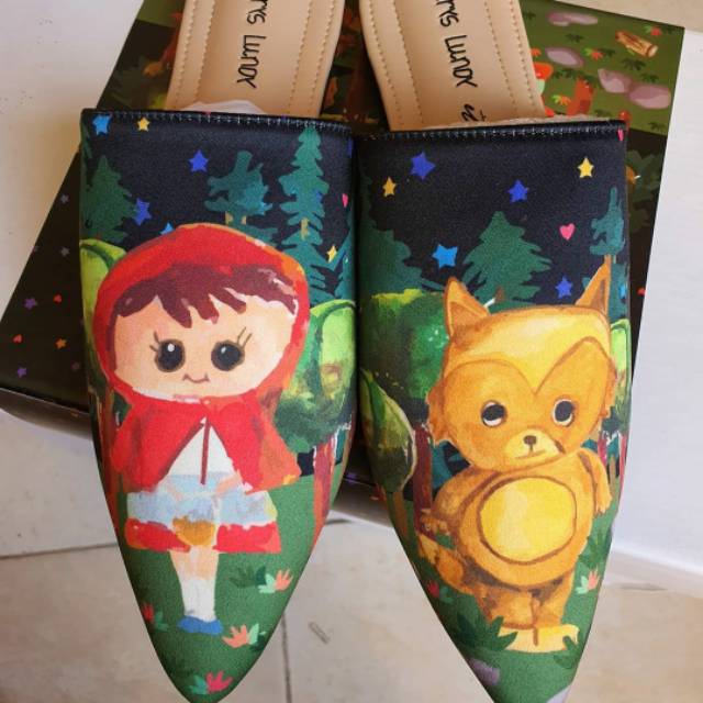 ITTAHERL KAERYS LEIKA SIZE 37 NEW