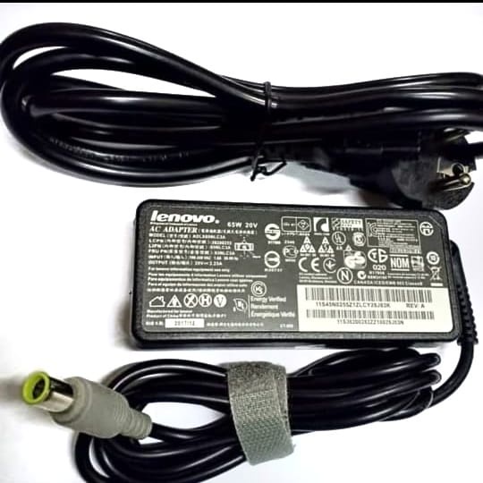 Adaptor Charger Lenovo laptopX230 X220 X131E T430 T430S T420 T410 T510 T530 92P1105 92P1107 92P1213 92P1155 93P5026 40Y7696 41R4493 42T4418 X200 T420S E530 T400 X201