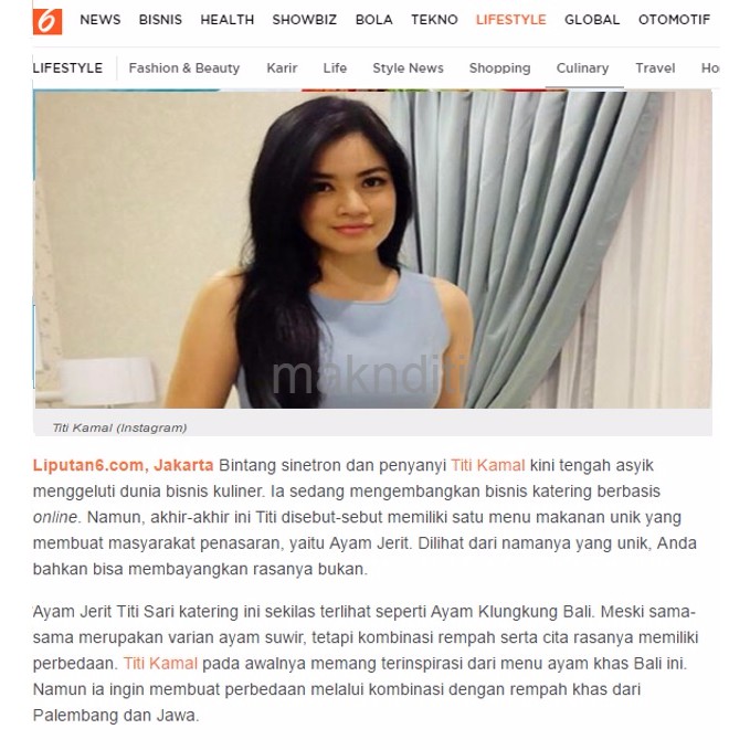

Ayam Jerit Kampung Ori Super by Ayamjerit
