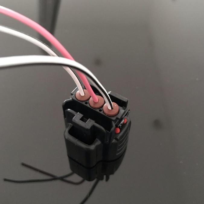 Socket Sensor Camshaft Kobelco Sk200-8