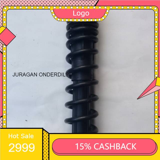 SHOCK SHOCKBREAKER HONDA VARIO 150 VARIO NEW 150 SECOND