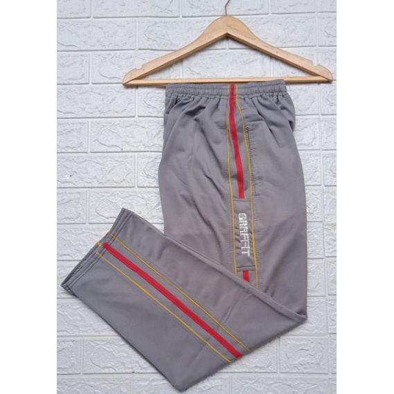 CELANA TRANING BIG SIZE 5 XL/KOLOR TRANING SUPER JUMBO BAHAN BABY TERY MUAT BB 140. PROSERIES PJ