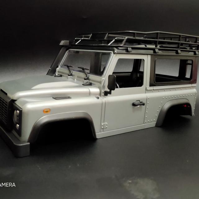 Best Product Body RC MN 99s SWH