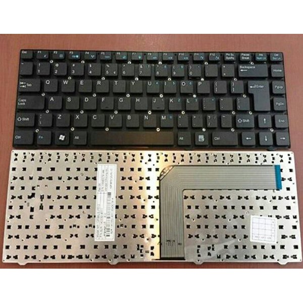 Keyboard Laptop Acer One 14 Z1401 z1402