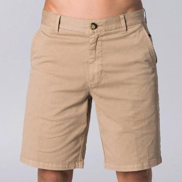 Ripcurl Celana Pendek Twisted 19 Walkshort Chino Original