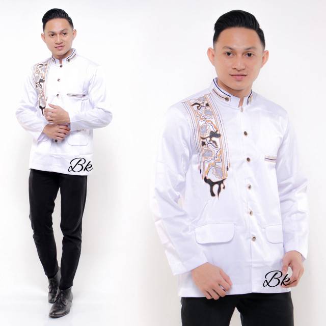 GROSIR JASKO PRIA /JASKO MURAH /JASKO MODERN / JAZ KOKO BK03