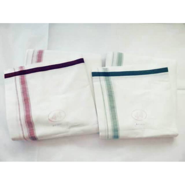 Kain kamen dhoti india 3.5 mtr