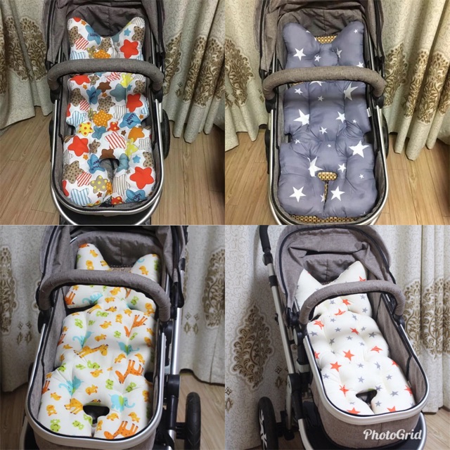 stroller bayi shopee