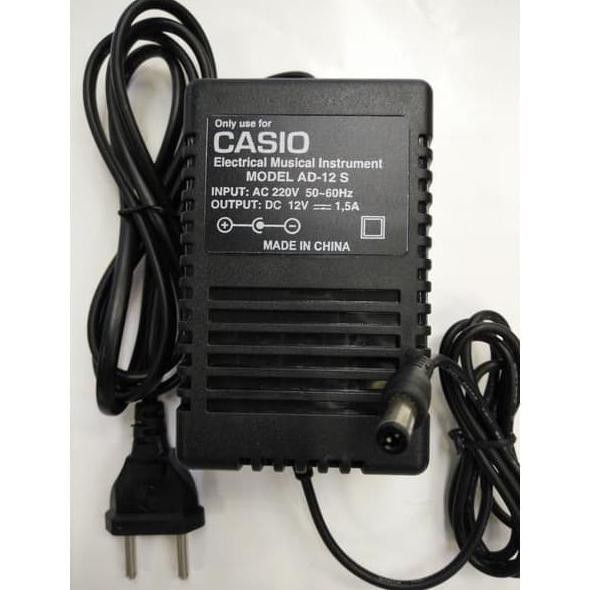 Adaptor Keyboard Casio Wk 3500
