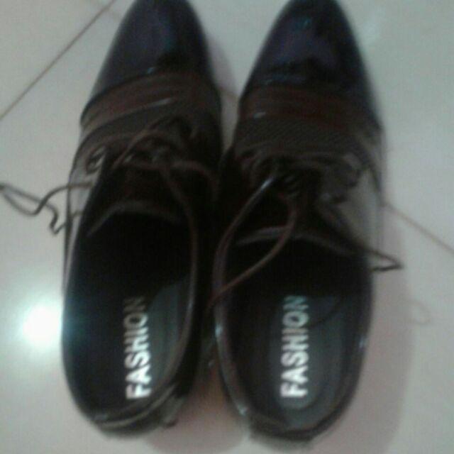 Sepatu Urban N Co Original Inka