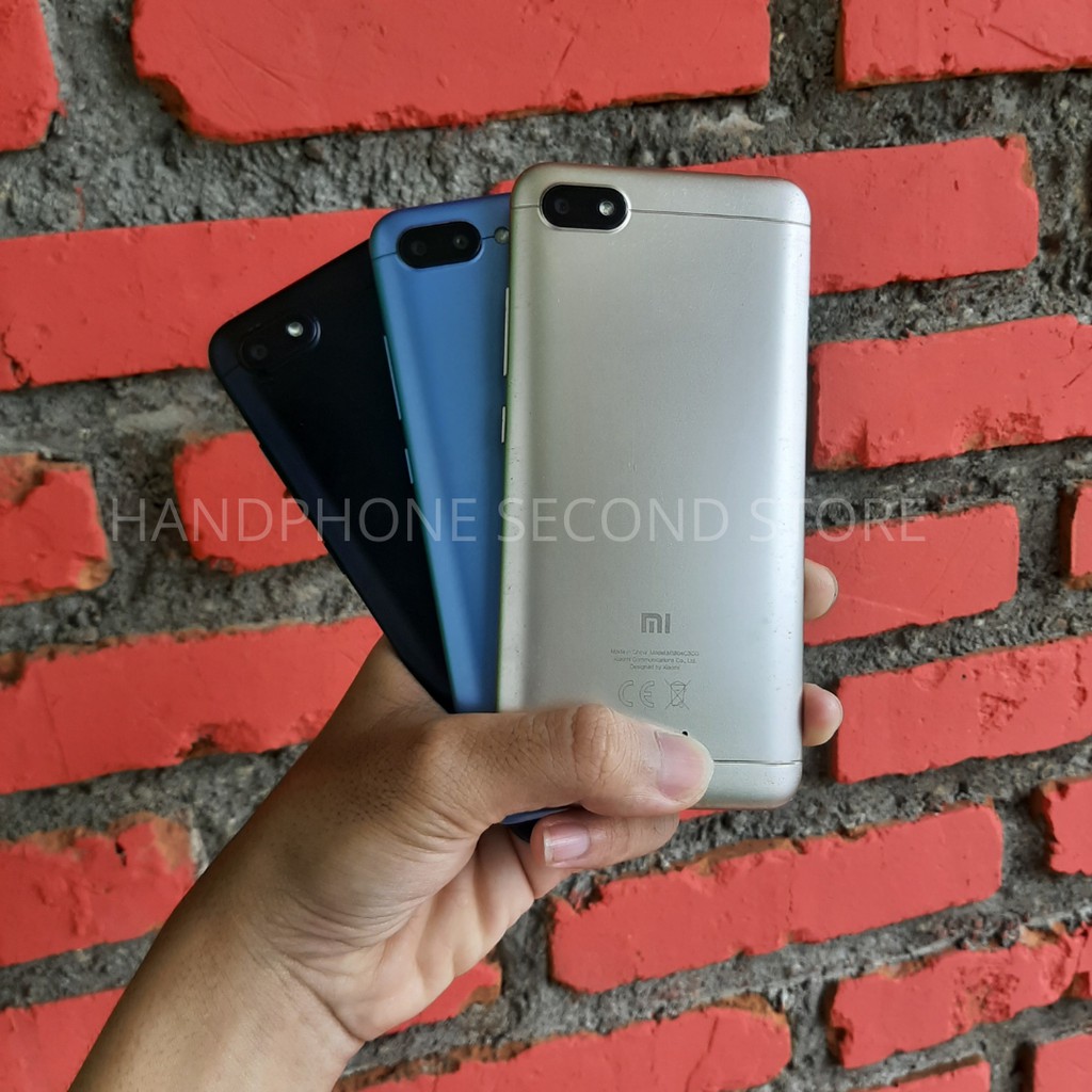 Harga Hp 6a Terbaik Handphone Aksesoris Mei 2021 Shopee Indonesia