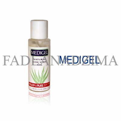 MEDIGEL KK INDONESIA