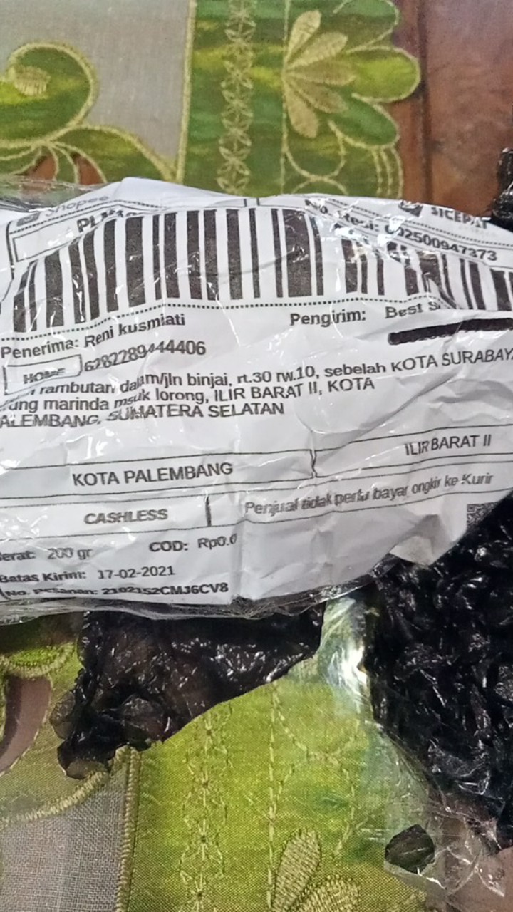 Topi Payung Kepala Headband Umbrella Sun Shade Fishing Hats Mancing