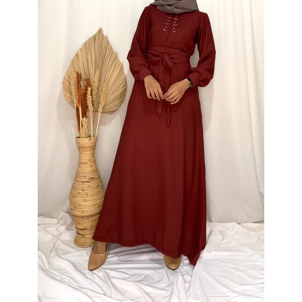 KHANSA DRESS