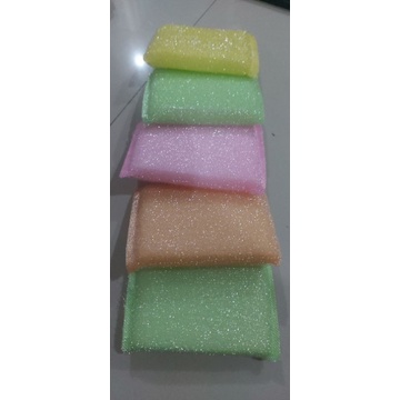sponge magic