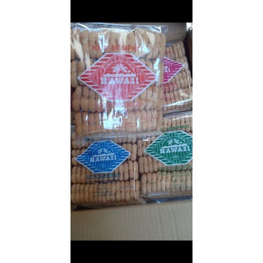 

KUE JADUL SEMPRIT MEREK HAWAI