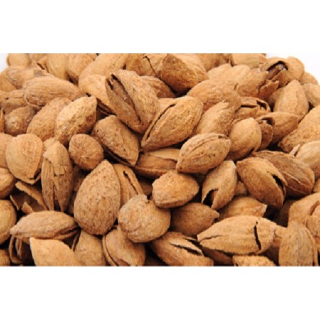 

Roasted Kacang Almond 1kg