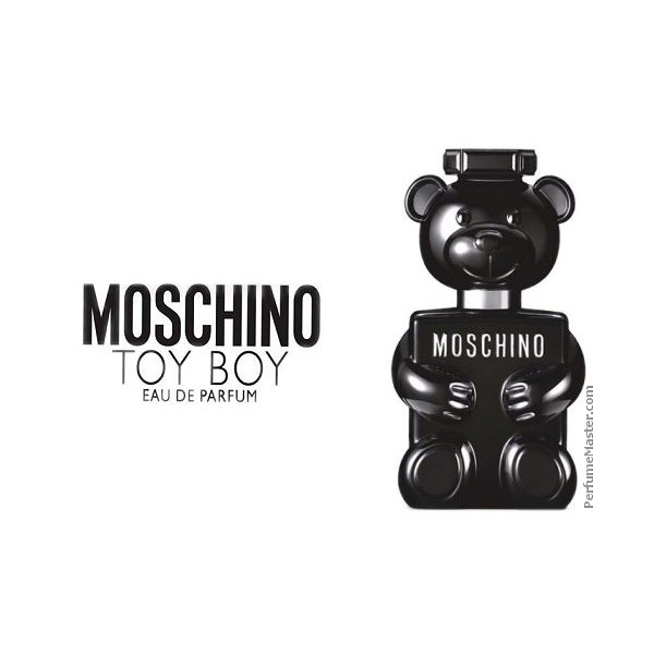 Decant 5ml 10ml Moschino Toy Boy