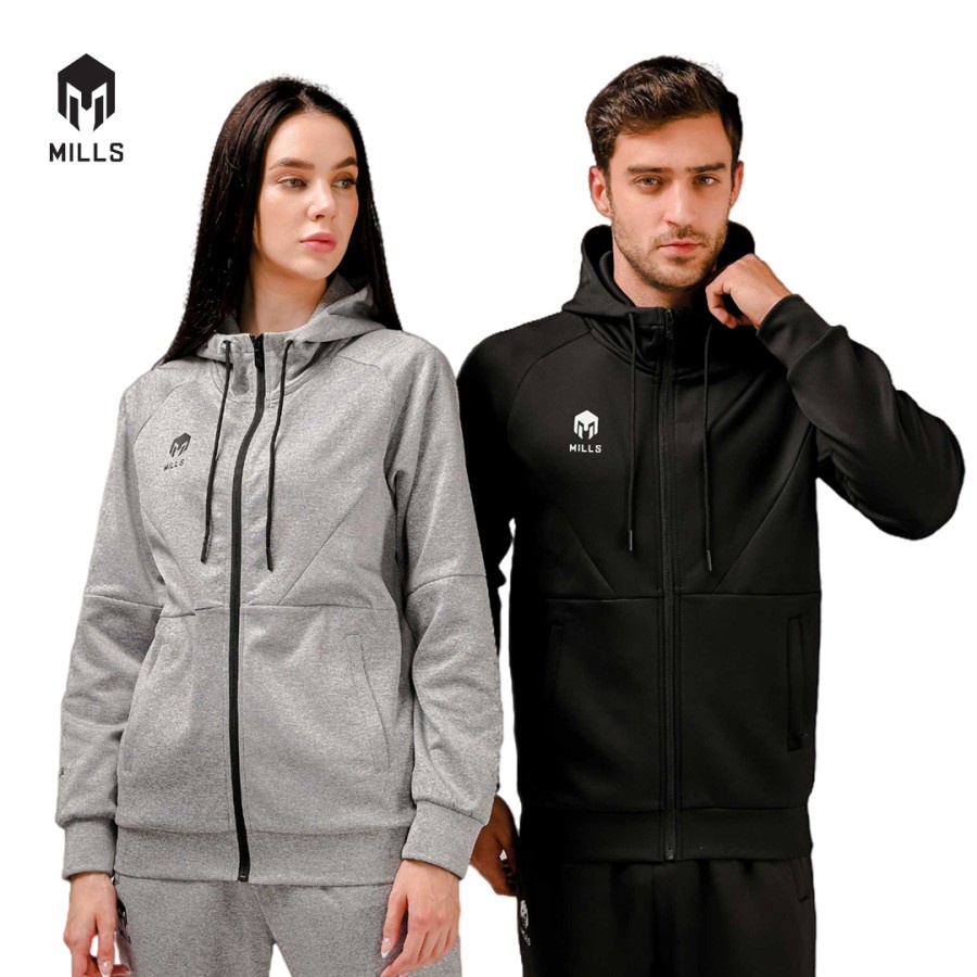 JAKET MILLS / MILLS JACKET SONIC 3.0 8031