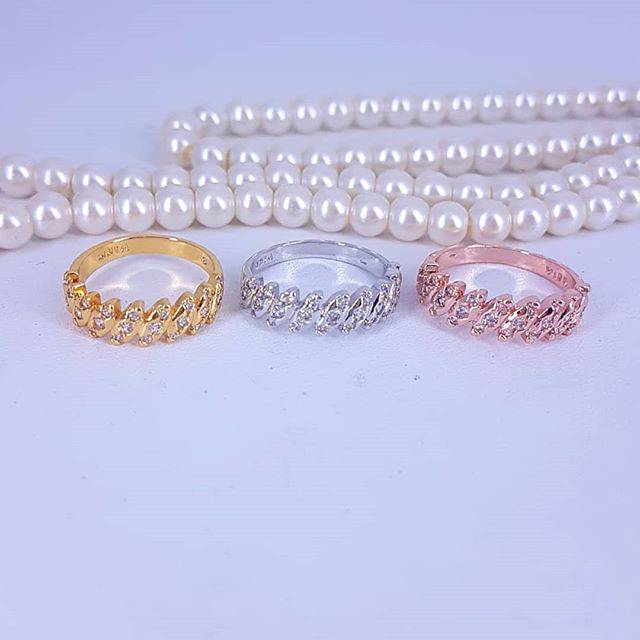 Cincin jewellery premium
