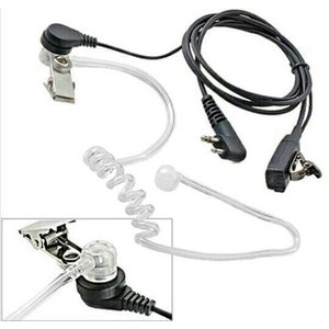 Headset HT ICOM / Alinco Paspamres Spiral