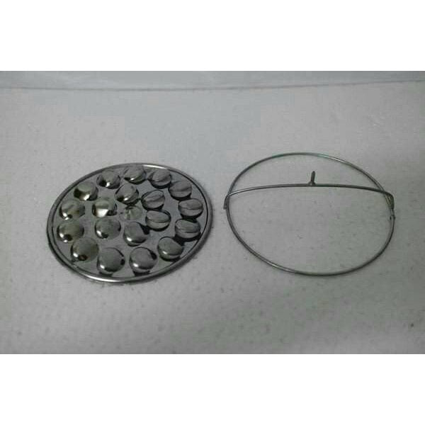 Putaran Refill Alat Panggang Puteran Fancy grill