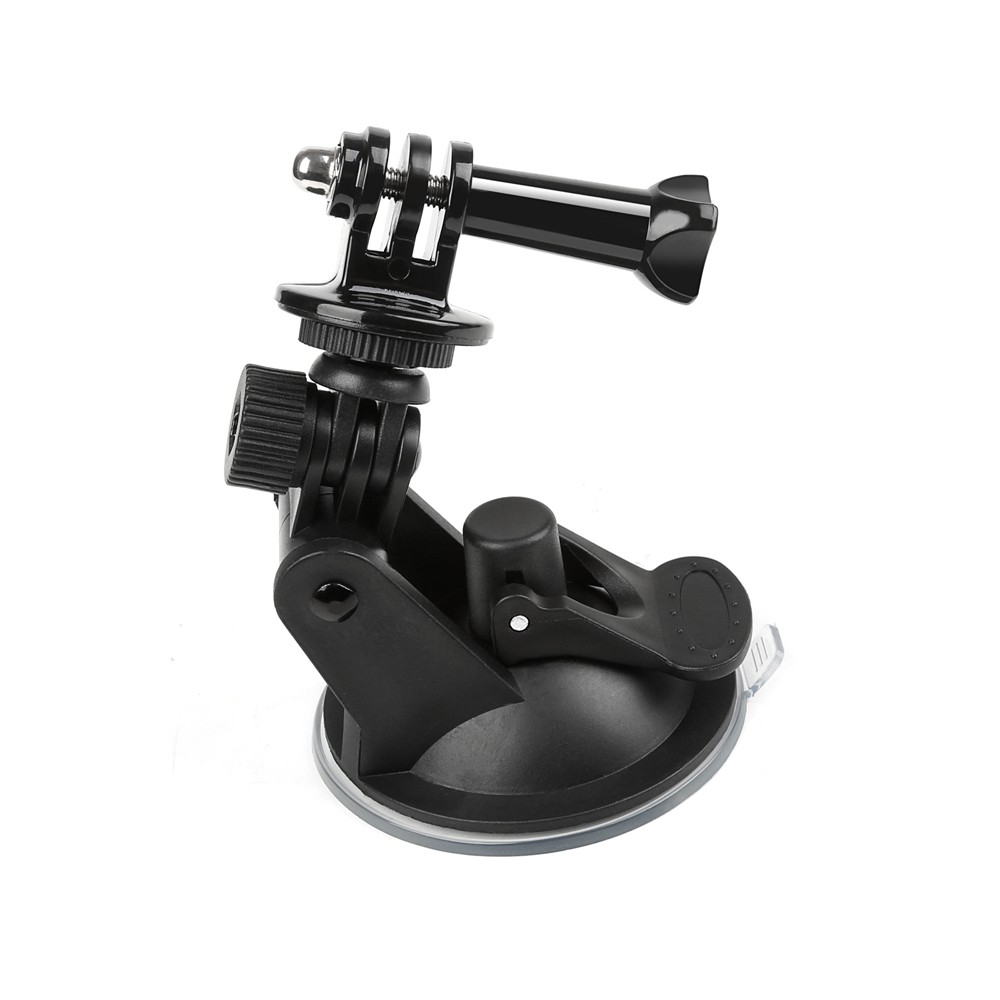 Windshield Suction Mount for GoPro &amp; Xiaomi Yi