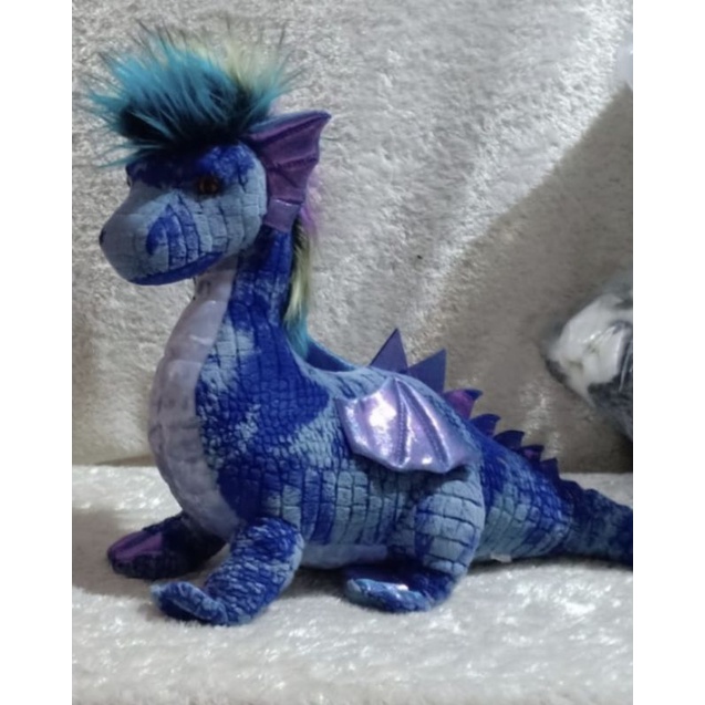 Boneka Dragon