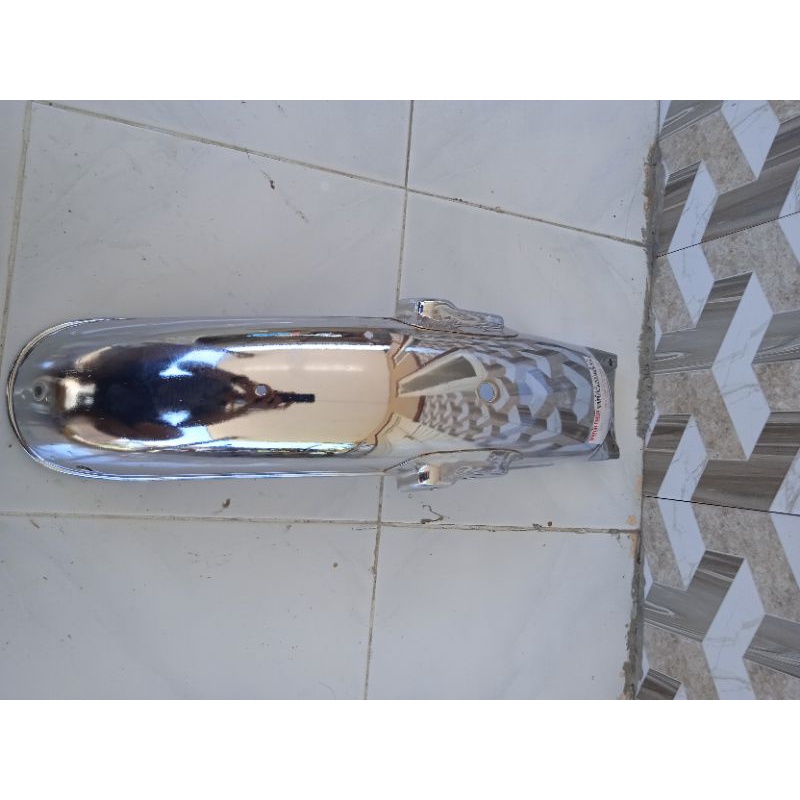 SPAKBOR BELAKANG GL100 MURAH