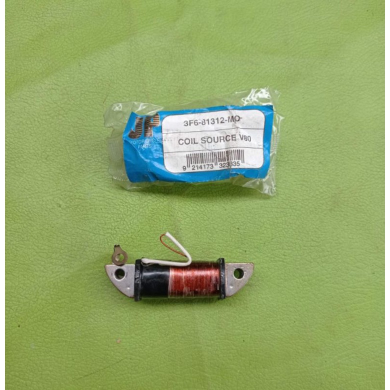 spul platina spul pengapian spul epi Yamaha v80