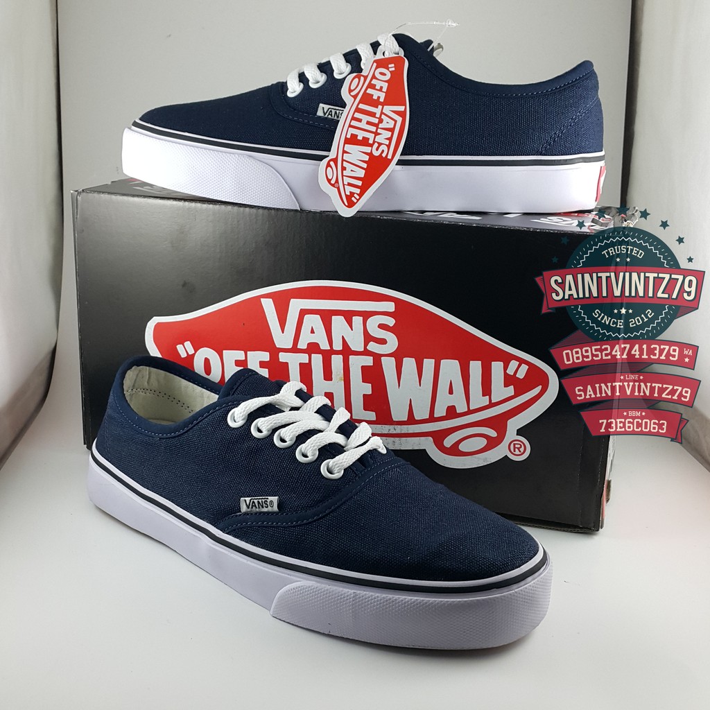 vans california ori