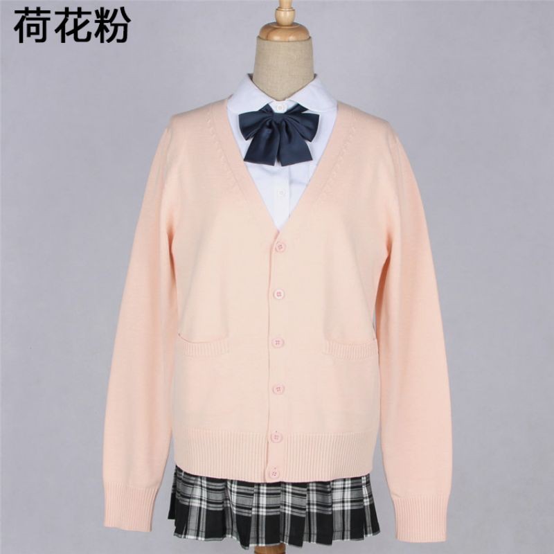 Harga Seifuku Sweater Terbaru Desember 2023 BigGo Indonesia